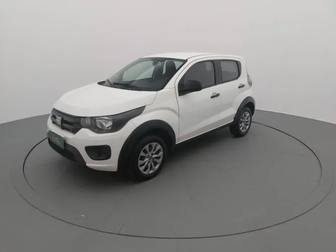 Fiat Mobi Like 1.0 Fire Flex 5P. 2024