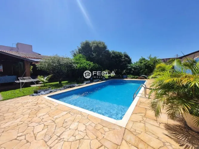Casa para alugar em Americana, São Sebastião, com 2 quartos, com 192.83 m²