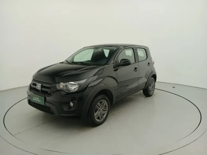 Fiat Mobi Like 1.0 Fire Flex 5P. 2026