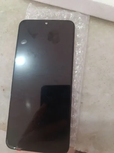 Vendo display