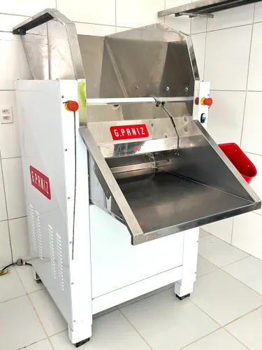 Cilindro 600 G2