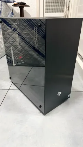 Pc Gamer i5 16gb Rx 470