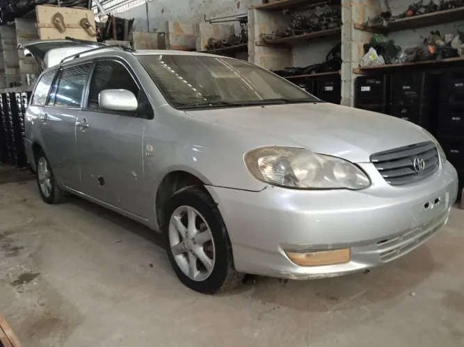 Sucata Corolla 2006