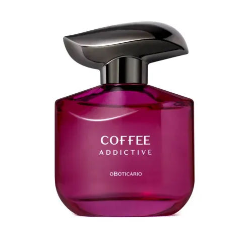 Coffe womam Addictive 100 ml