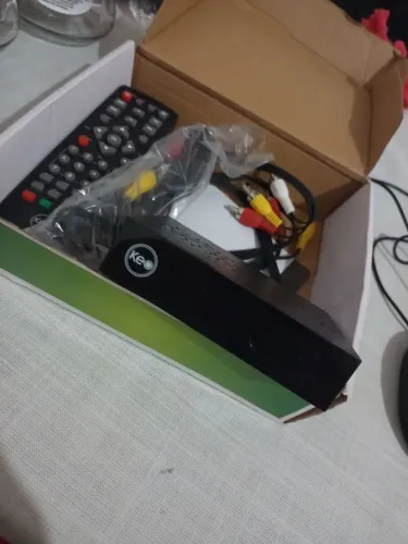 antena digital