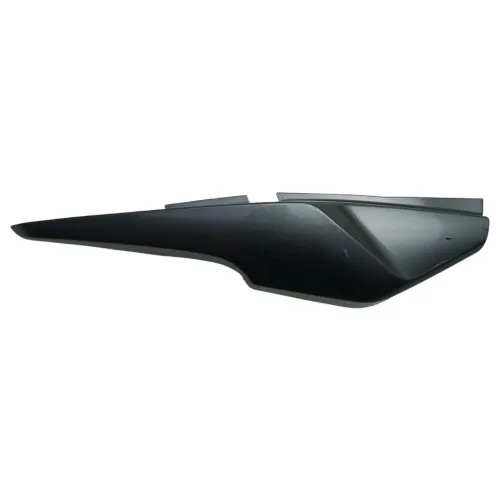 Rabeta Traseira Direito Cinza Honda Paralelo CG Fan 160 2017 a 2024