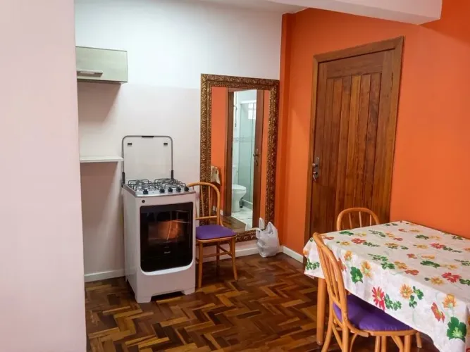 JK no bairro Centro Histórico em Porto Alegre