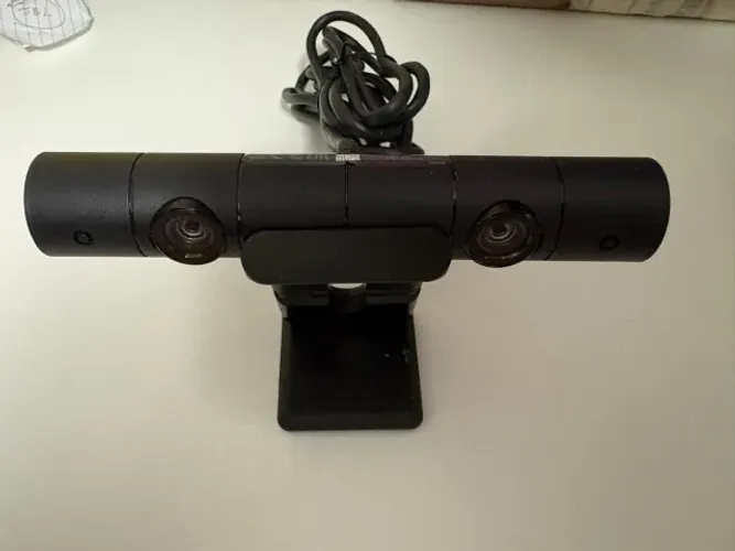 Camera Playstation 4  Sony Para Ps4 