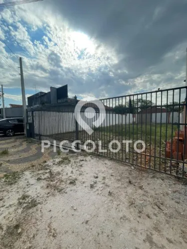 Terreno para alugar em Campinas, Nova Campinas, com 300 m²