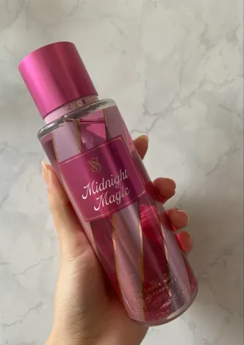 Body Splash Victoria Secrets Original!