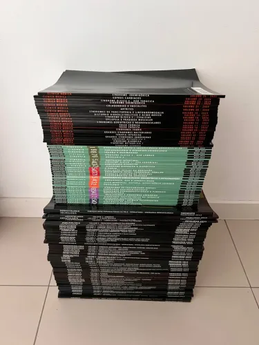 Kit Apostilas Medcurso 2023 + Med 2024