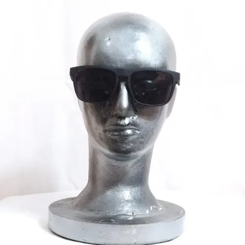 Óculos Masculino Quadrado