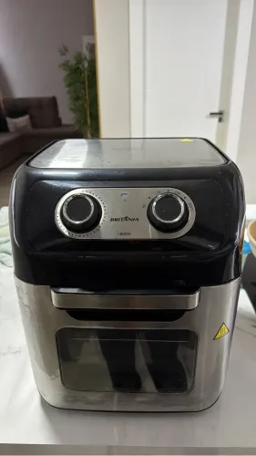 Air fryer