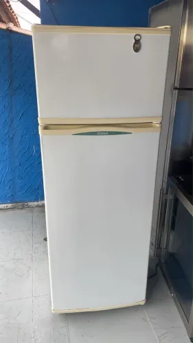 Geladeira Cônsul Cycle DeFrost 340 Litros