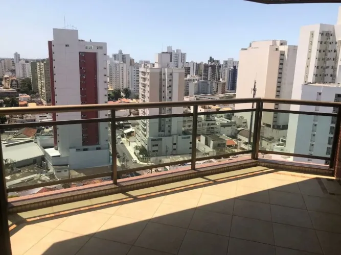 Apartamento com 3 dormitórios à venda, 200 m² por R$ 1.350.000,00 - Parque Tamandaré - Cam