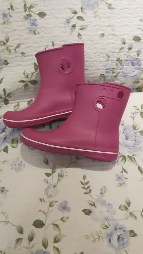 Galocha Crocs W7