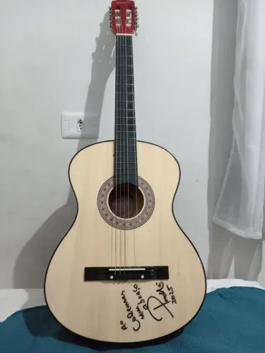 Violão quezz