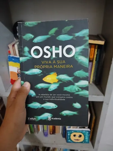 Osho