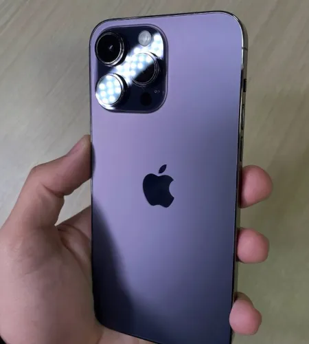 iPhone 14 Pro Max