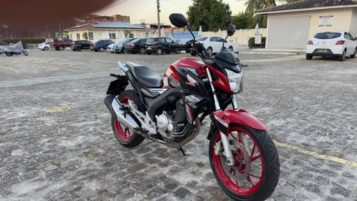 Twister 250 de Graça
