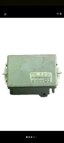 Modulo injeção vectra. 93 253 733
