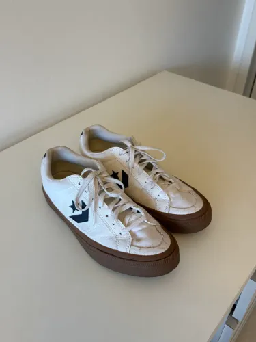 Tênis Converse Sport Casual branco
