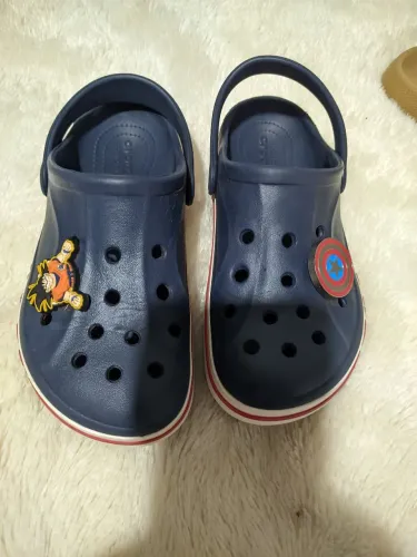 Crocs original infantil