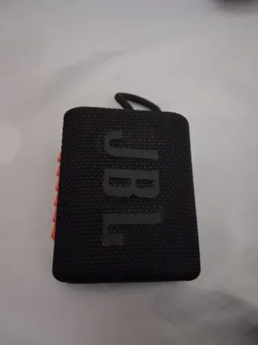 JBL GO3 ORIGINAL