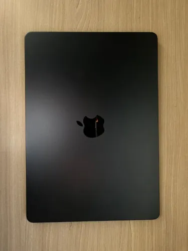 MacBook Air M4 - Impecável, Garantia Apple Até 2027