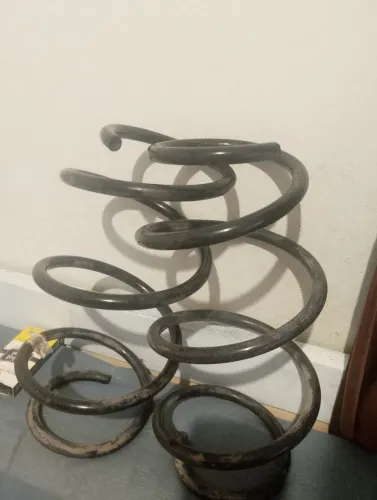 Molas dianteiras BMW 320i 