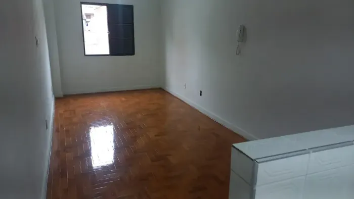 Imóvel para aluguel tem 22 metros quadrados com 1 quarto em Bela Vista - São Paulo - SP