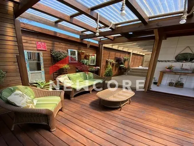 Casa em Servidão Rua José Torres Pires - Araçatuba - Imbituba/SC