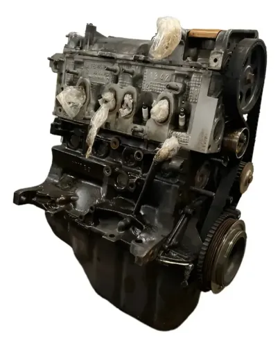 Motor Fiat Fire Gasolina 1.0 Uno Palio Siena N11 (Usado) / V12