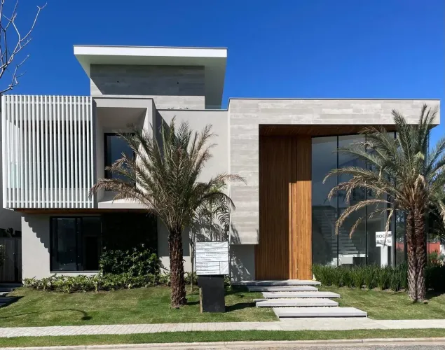 Casa com 5 dormitórios à venda, 950 m² por R$ 16.000.000,00 - Barra da Tijuca - Rio de Jan