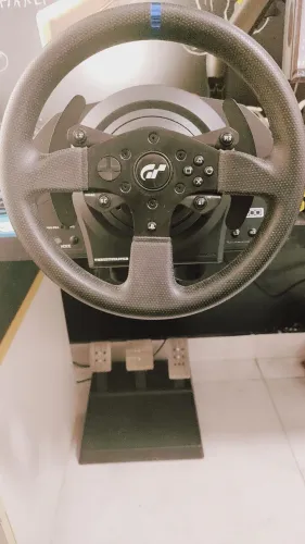 Volante t300 RS gt
