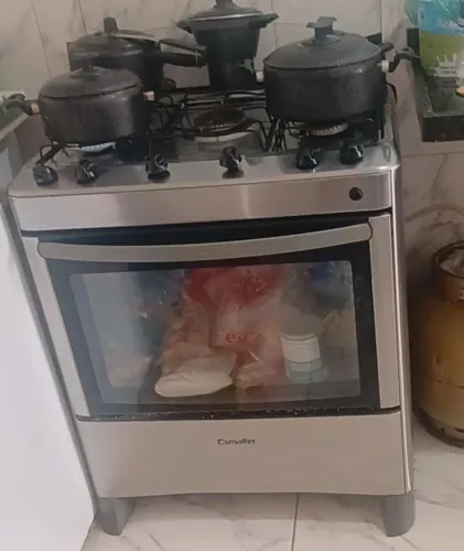Fogão 