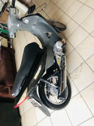 Biz 125 ES ano 2006