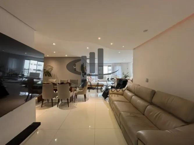 Locação Apartamento Sao Caetano do Sul Santa Paula Ref: 45969