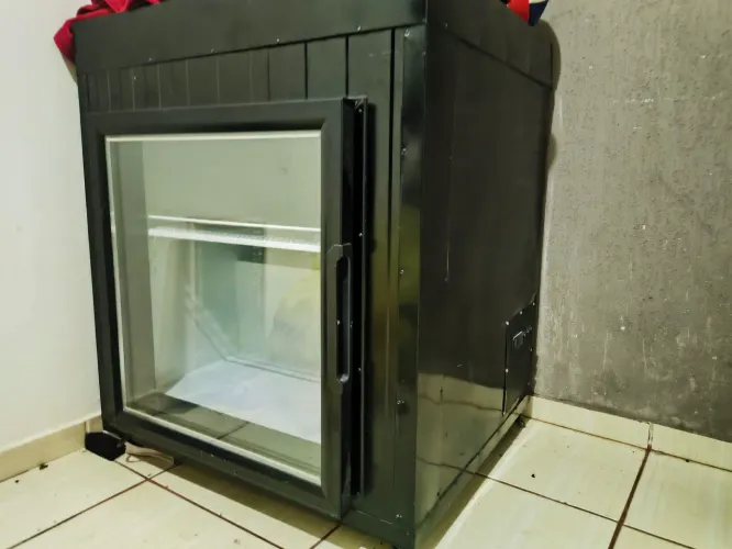 Frigo bar