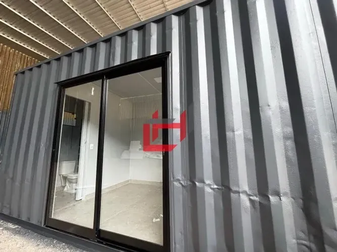 Container pra loft - a partir de 24.900,00
