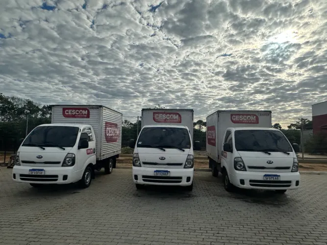 Kia Bongo