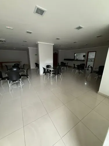Imóvel para venda tem 150 metros quadrados com 4 quartos em Itapuã - Vila Velha - ES