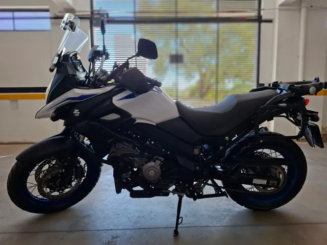 VENDO VSTROM 2021 33KM