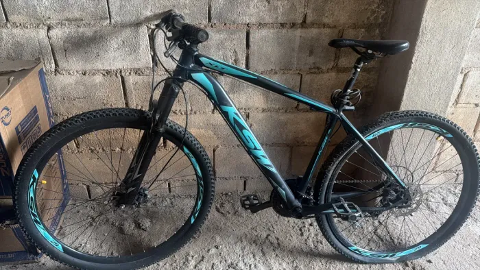 Bike aro 29