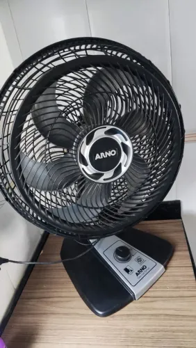 Ventilador Arno 40cm