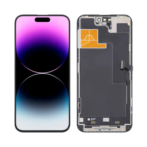 Display/Tela IPhone 14 Pro Max - Já instalada 
