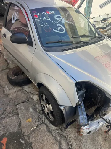 Ford ka 2011 1.0 para venda de peças