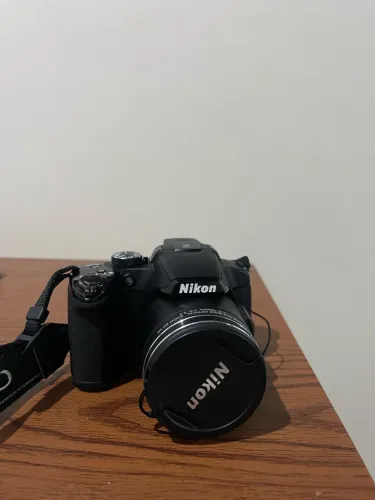 Câmera Fotográfica Nikon
