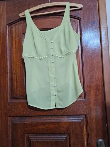 Blusa feminina M