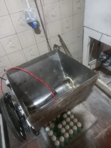 Passa uma   padaria  em itaciba cariacica 